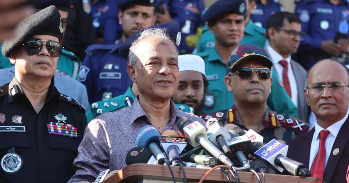 জুলাই অভ্যুত্থানের হত্যা মামলার আসামিদের গ্রেফতারে চেষ্টা চলছে