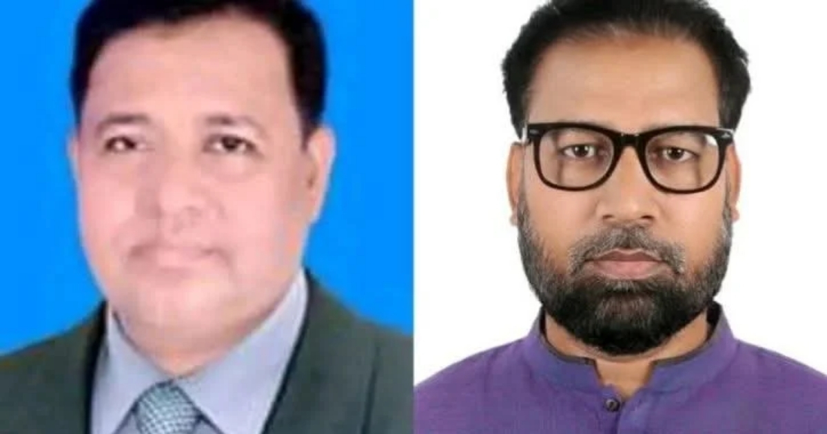 জেলা কৃষকদলে শাহীন আহ্বায়ক, সদস্য সচিব আলম