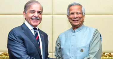 পাকিস্তানি গণমাধ্যমের ভাষ্যে ক্রমবর্ধমান বাংলাদেশ-পাকিস্তান সম্পর্ক