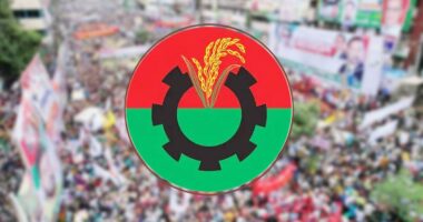 দেশজুড়ে ১৪ দিনব্যাপী কর্মসূচি ঘোষণা করলো বিএনপি