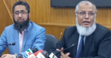 ডিসেম্বরের মধ্যে জাতীয় নির্বাচনের প্রস্তুতি চলছে: কমিশনার আনোয়ারুল