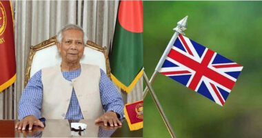 বাংলাদেশে যেকোন সময় সন্ত্রাসী হামলার আশঙ্কা যুক্তরাজ্যের