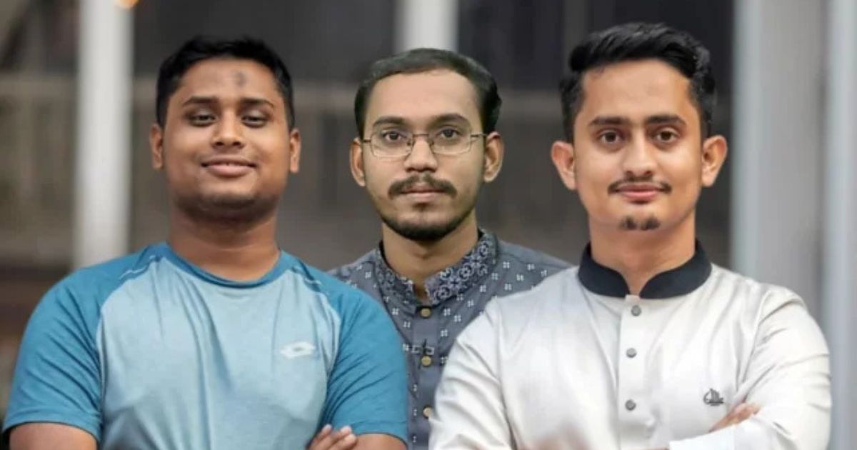 ত্রয়োদশ জাতীয় নির্বাচনে যে আসন থেকে লড়বেন, হাসনাত-সারজিসসহ অন্যরা