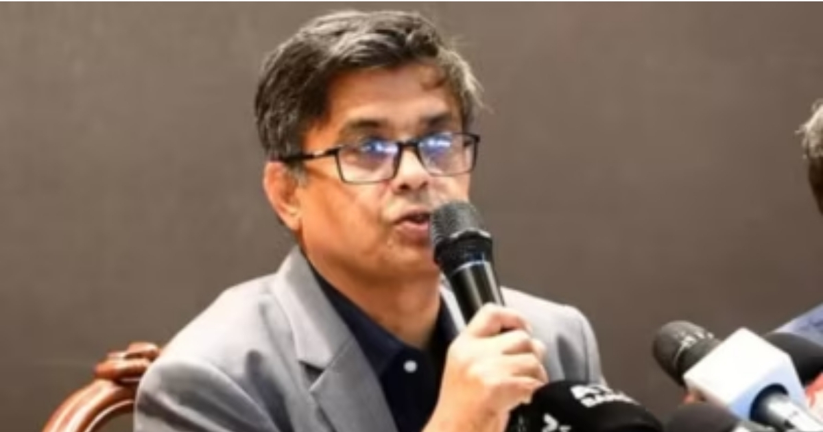 ২০২৬ সালের ৩০ জুনের মধ্যে জাতীয় নির্বাচন, : প্রেস সচিব