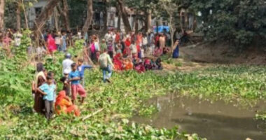 মুন্সীগঞ্জে নিখোঁজের ২৩ দিন পর স্কুল ছাত্রের বস্তাবন্দি মরদেহ উদ্ধার