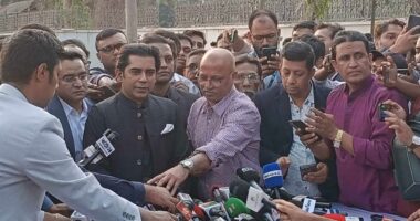জাতীয় নির্বাচনের আগে,স্থানীয় নির্বাচন চাই না : পার্থ