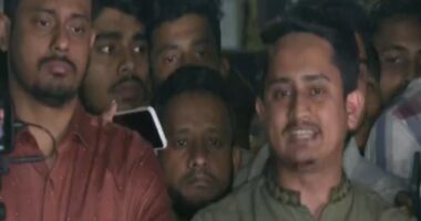 আ. লীগের বিচারে কেউ হস্তক্ষেপ করলে আবার প্রতিবাদে নামবো : সারজিস