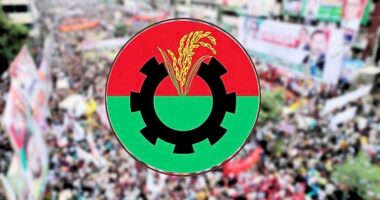 ২৭ ফেব্রুয়ারি দলের বর্ধিত সভা ডেকেছে বিএনপি