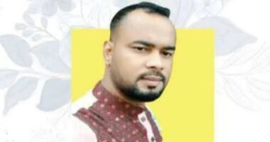 নরসিংদীতে যুবকের বিবস্ত্র মরদেহ উদ্ধার, প্রতিবেশীর মেয়ে ও জামাই পলাতক