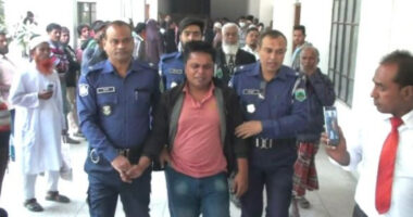 নাটোরে হত্যা মামলায় এক কিশোরের ১০ বছর কারাদন্ড
