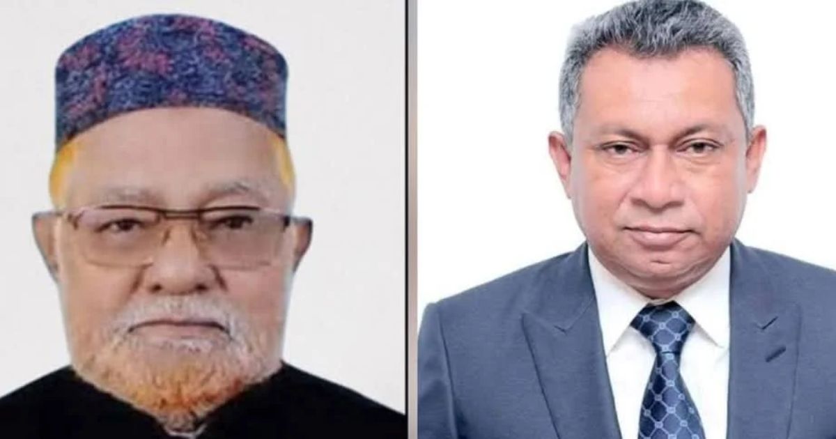 ২০১৮ সালে নির্বাচনে বিএনপি নেতার বাড়িতে হামলা করে ৪শতাধিক গাড়ি চুরির ঘটনায় মামলা