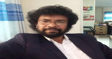 কুমিল্লা প্রেস ক্লাবের সদস্য এম সাদেক আর নেই
