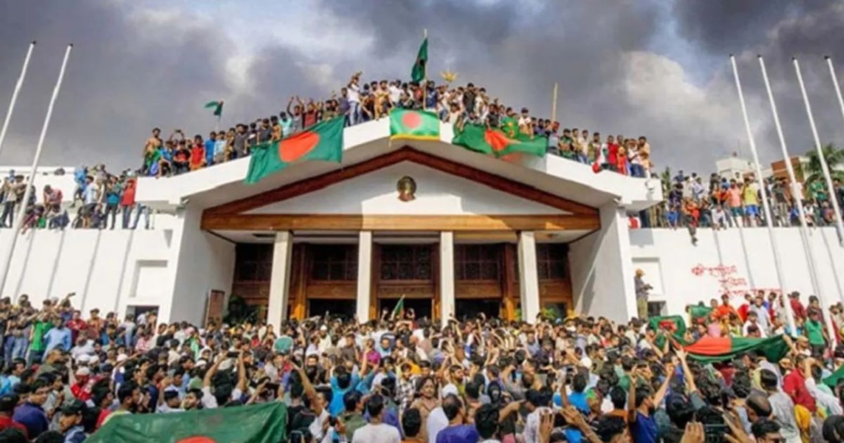 আন্দোলনে নিহত – আহতদের ‘যোদ্ধা’ স্বীকৃতি দেওয়া হবে