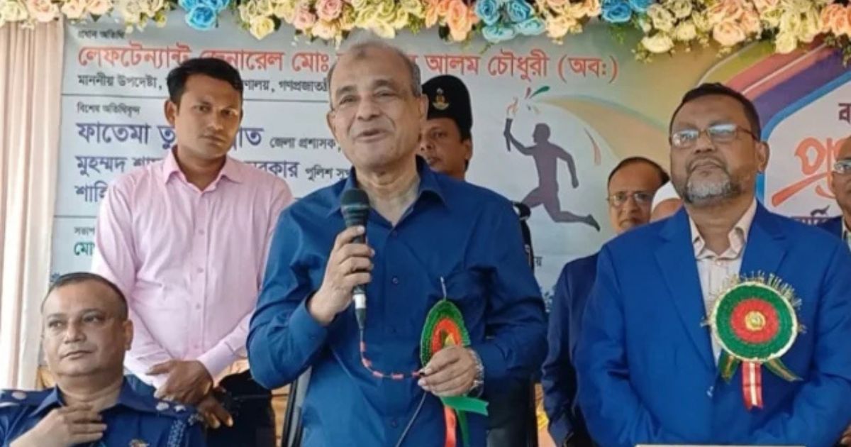 আগামী নির্বাচন শতভাগ নিরপেক্ষ হবে : স্বরাষ্ট্র উপদেষ্টা