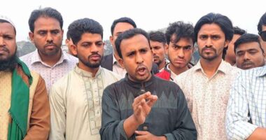 গণহত্যা ও আ.লীগকে নিষিদ্ধের আগে কোন নির্বাচনই জনগণ চায় না : আবু হানিফ