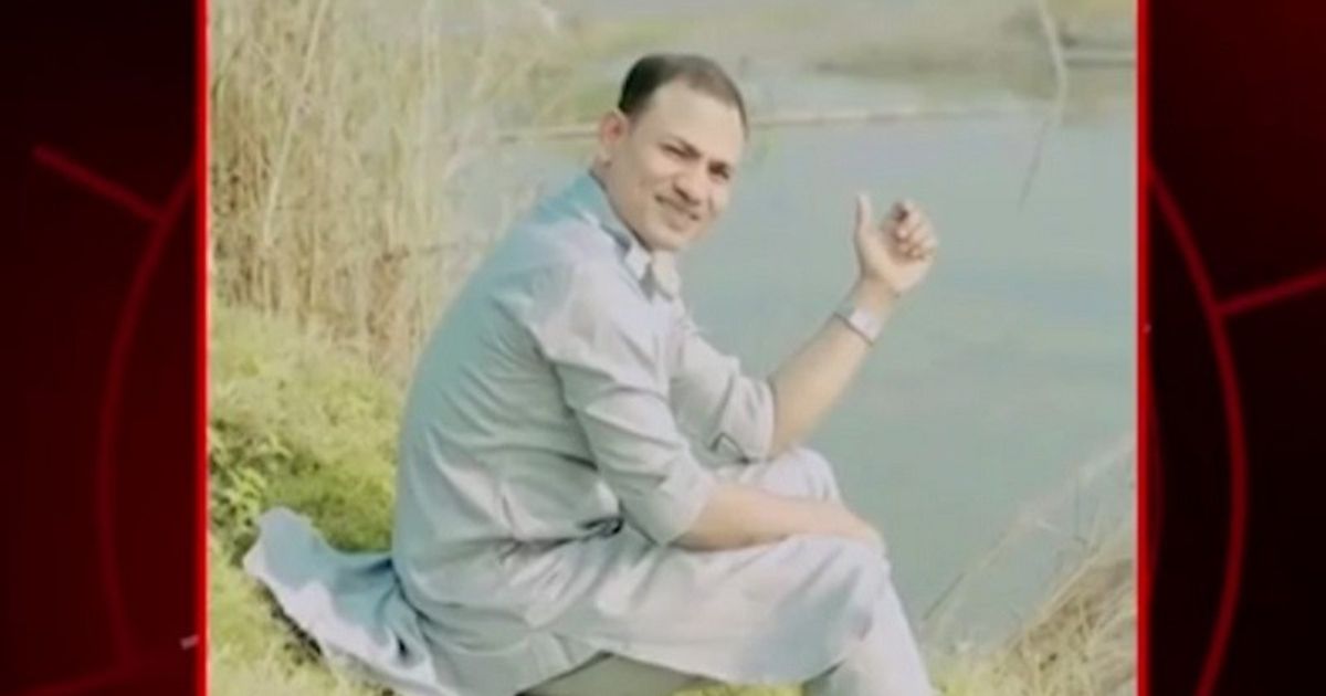 মোহাম্মদপুরের আতঙ্ক, গডফাদার কবজি কাটা আনোয়ার গ্রেফতার