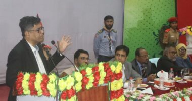 দেশের ভবিষ্যৎ তরুণদের হাতে, বুড়োরা পারেনি, অপেক্ষা করতে হয়েছে আসিফ - নাহিদদের জন্য : প্রেস সচিব
