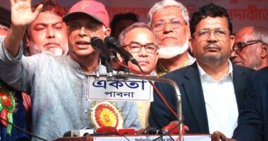 ইউপি নির্বাচন মানেই সংঘাত, আ. লীগ তাতে সুযোগ নেবে": টুকু