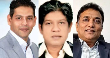 নারায়ণগঞ্জ চেম্বারের নতুন সভাপতি দিপু ভুঁইয়া