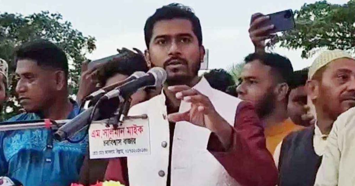 ছোট পরিসরে স্থানীয় নির্বাচন হতে পারে, তবে জাতীয় ভোট আগে জরুরি’: নুর