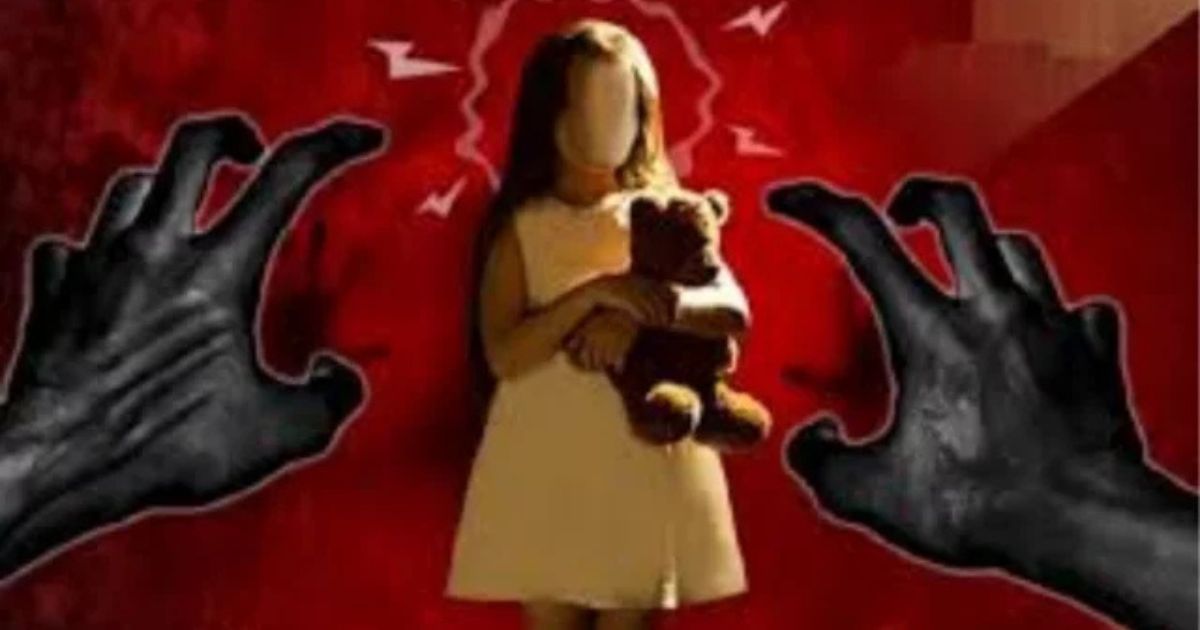 শহীদদের শ্রদ্ধা জানাতে ফুল কুড়াতে যাওয়া শিশুকে ধর্ষণ