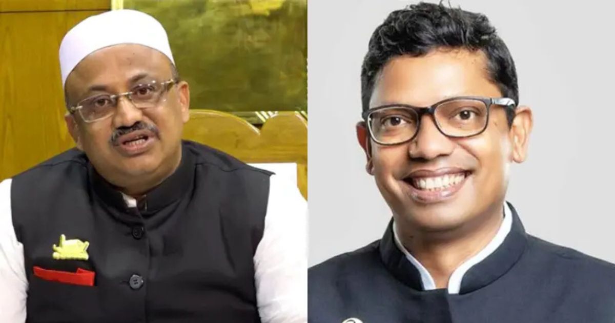 নারী নিয়ে এক রুমে ভাগাভাগি করে থাকতেন : পলক-মুরাদ