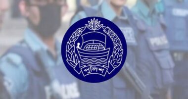 বাধ্যতামূলক অবসরে পুলিশের ৪ ডিআইজি