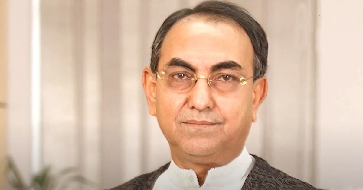 সরকার বদল হলেও সিন্ডিকেট পরিবর্তন হয়নি : মির্জা আব্বাস