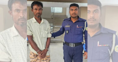 গলাচিপায় সিকস্তি জমি উদ্ধার কাজে বাঁধা- অর্থদণ্ড ও জেল