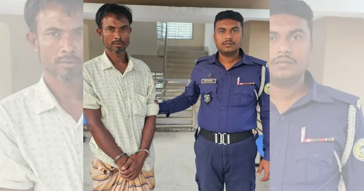 গলাচিপায় সিকস্তি জমি উদ্ধার কাজে বাঁধা- অর্থদণ্ড ও জেল