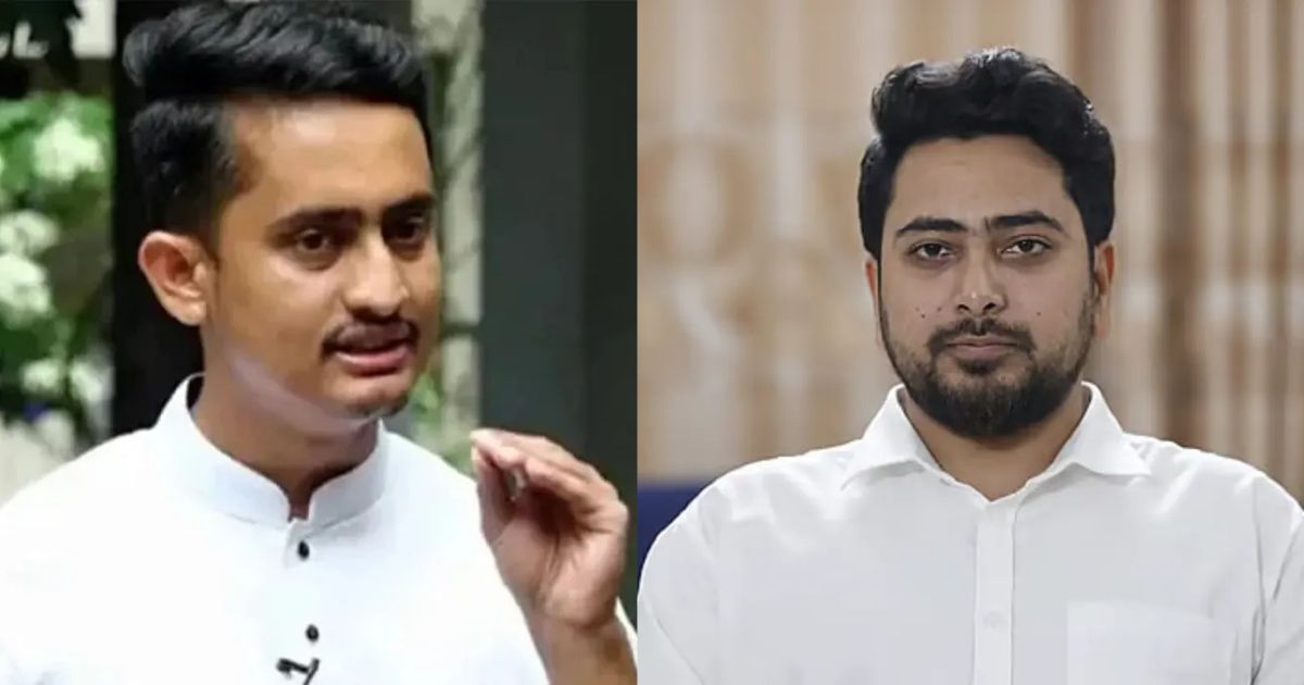 রাজপথে স্বাগতম সহযোদ্ধা : সারজিস