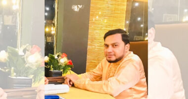 বিএনপির নেতাকে দল থেকে বহিষ্কার
