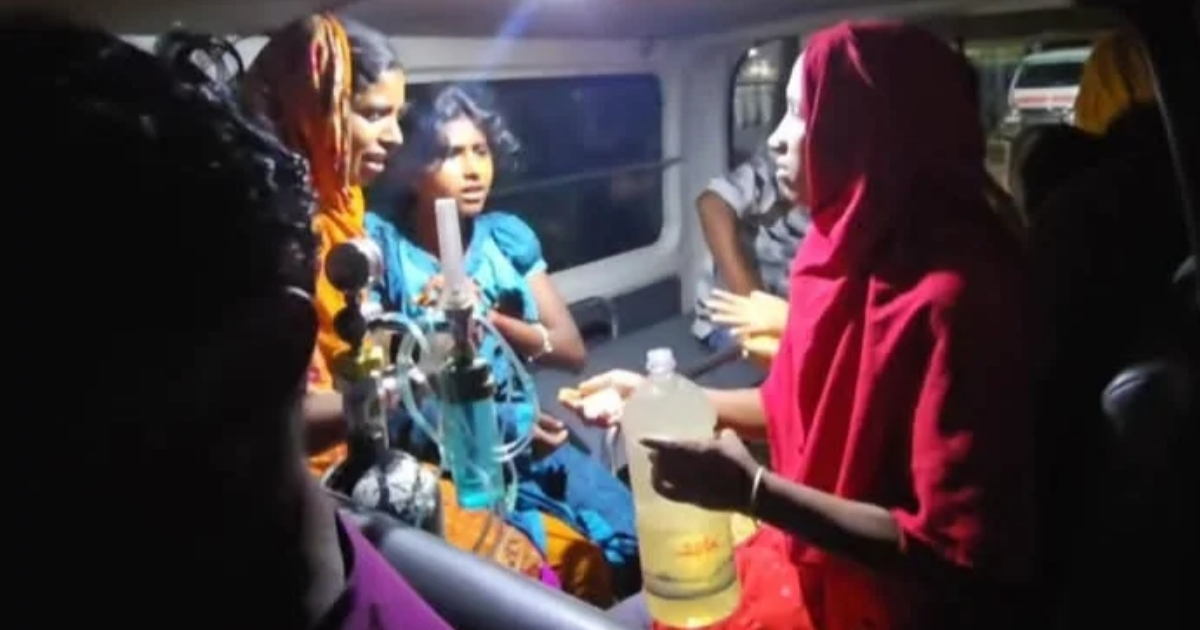 মুন্সীগঞ্জে পাগলা কুকুরের কামড়ে নারী-শিশু সহ আহত-৪০