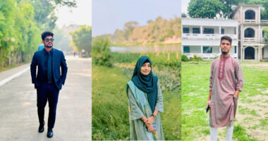 ভাষার জন্য রক্ত, বাঙালির মহত্ত্বকে নিয়ে শিক্ষার্থীদের ভাবনা
