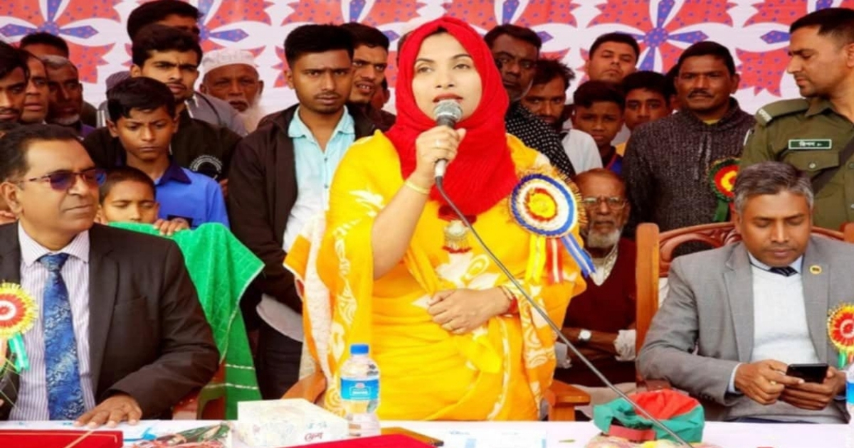 নান্দাইলে বাকচান্দা উচ্চ বিদ্যালয়ে বার্ষিক ক্রীড়া প্রতিযোগিতা অনুষ্ঠিত 