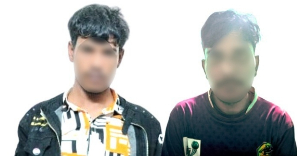 আরএমপি’র পৃথক অভিযানে হেরোইন ও গাঁজা উদ্ধার; গ্রেপ্তার – ২
