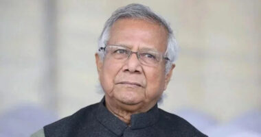 আ.লীগ নিষিদ্ধের দাবিতে প্রধান উপদেষ্টাকে ৩০০ প্রবাসীর চিঠি