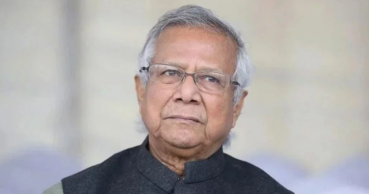 আ.লীগ নিষিদ্ধের দাবিতে প্রধান উপদেষ্টাকে ৩০০ প্রবাসীর চিঠি