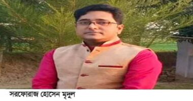 মেহেরপুর যুবলীগের যুগ্ম আহবায়কের এক বছরের জেল-তিন কোটি ষাট লাখ টাকা জরিমানা