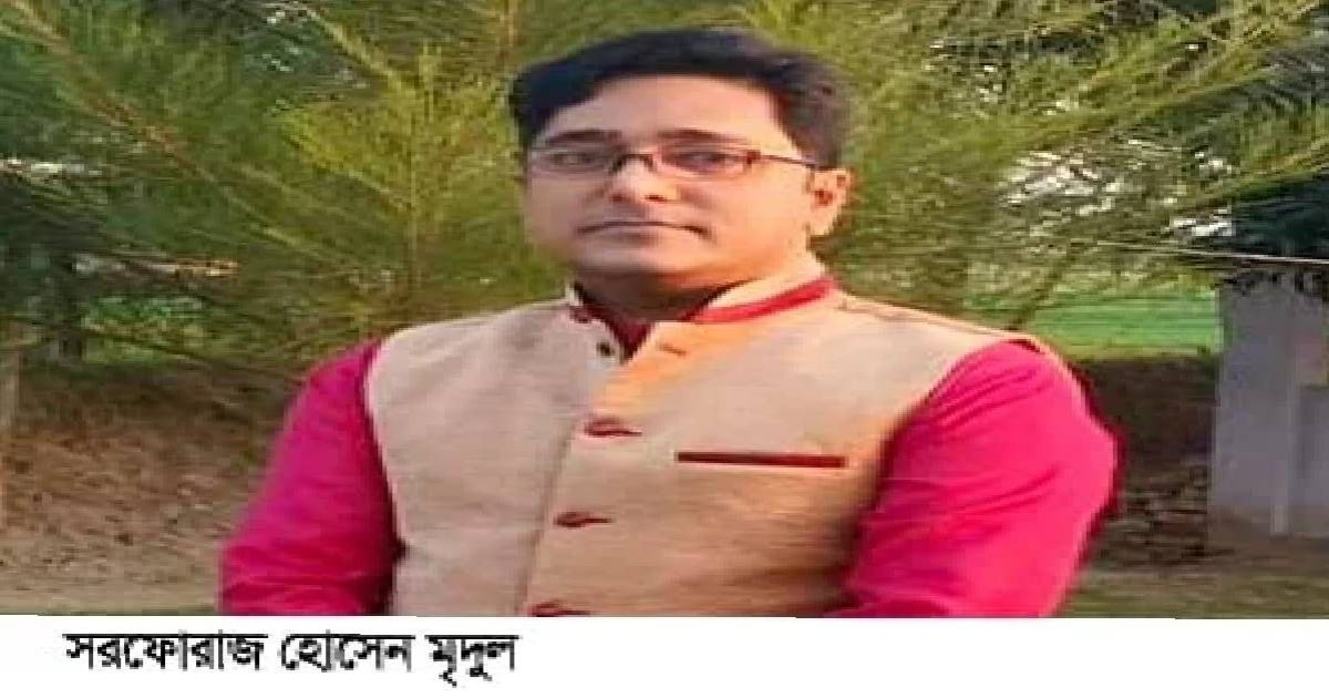 মেহেরপুর যুবলীগের যুগ্ম আহবায়কের এক বছরের জেল-তিন কোটি ষাট লাখ টাকা জরিমানা