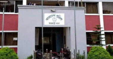 নেত্রকোনায় চাচার বিরুদ্ধে ভাতিজিকে ধর্ষণ চেষ্টার অভিযোগ