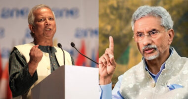 ভারতের হুঁশিয়ারি: ঢাকাকে এখনই সিদ্ধান্ত নিতে হবে ভারতের সঙ্গে কী ধরনের সম্পর্ক চায়