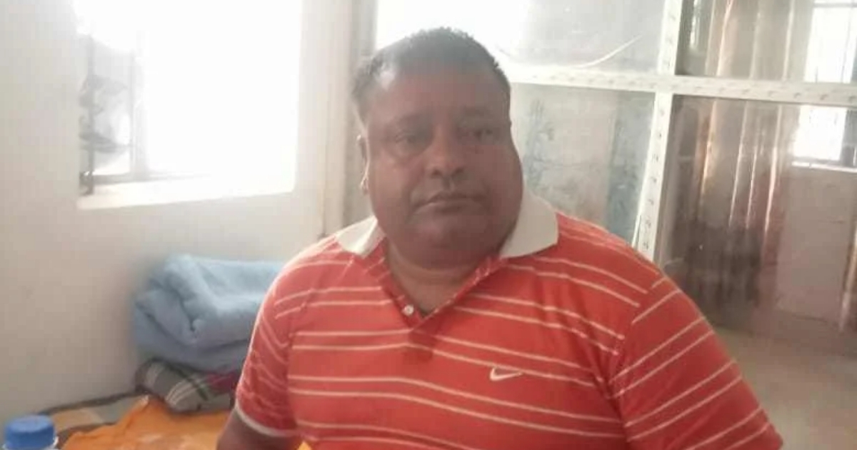 অপারেশন “ডেভিল হান্ট” ধরা পড়ল যুবলীগ নেতা