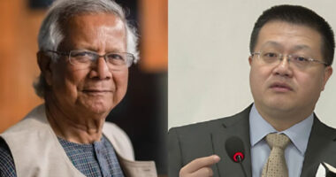 চীনের কারখানাসমূহকে বাংলাদেশে স্থানান্তরের আলোচনায় দ্বিপক্ষীয় বৈঠক