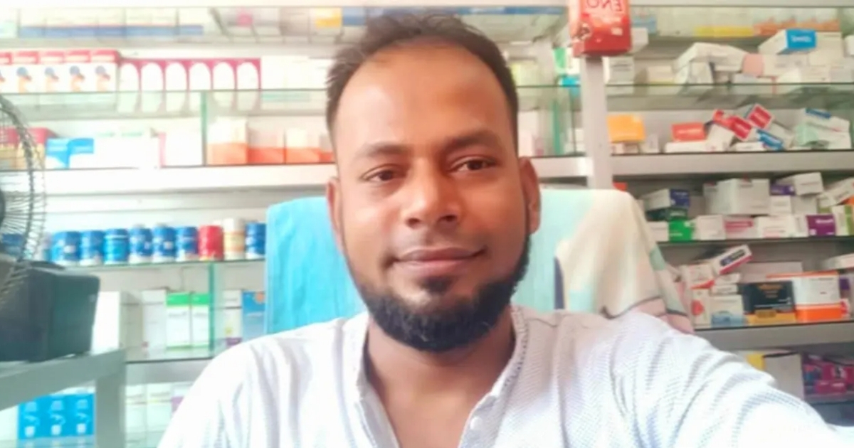 ‘বিএনপি ক্ষমতায় আমি নিজেই আদালত, বললেন যুবদল নেতা’