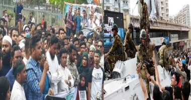 দেশপ্রেমিক সেনাদের ভালোবাসি : হাসনাত