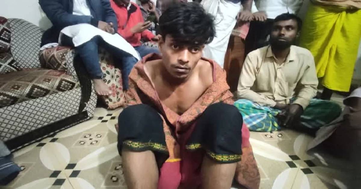 এবার গাজীপুরে ৮ বছরের শিশুকে ধর্ষণ