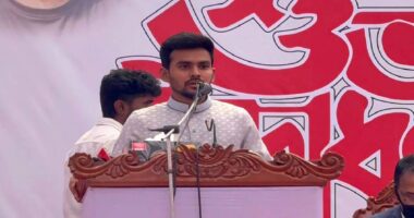 আবরার ফাহাদ আগ্রাসনবিরোধী চেতনার চেইন: আসিফ মাহমুদ