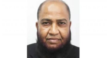 বিচারপতি খিজির হায়াতকে অপসারণ করলেন রাষ্ট্রপতি