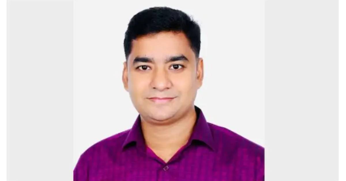 নতুন রাজনৈতিক দলের আর্থিক সংকলনের বিষয়ে সদুত্তর পাইনি : নাসির উদ্দীন
